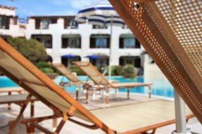 фото отеля Colonna Park Hotel Arzachena