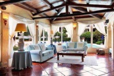 фото отеля Colonna Park Hotel Arzachena
