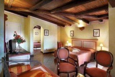 фото отеля Colonna Park Hotel Arzachena
