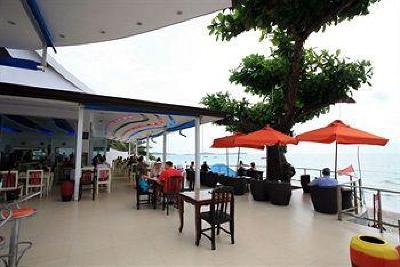 фото отеля Chaweng Cove Resotel