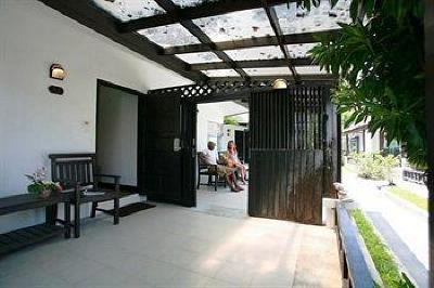 фото отеля Chaweng Cove Resotel