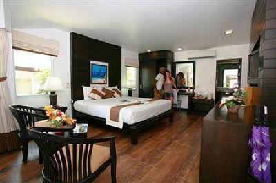 фото отеля Chaweng Cove Resotel