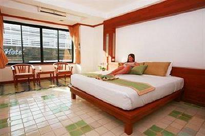 фото отеля Chaweng Cove Resotel