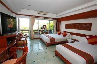 фото отеля Chaweng Cove Resotel