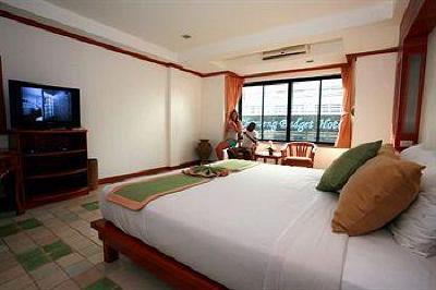фото отеля Chaweng Cove Resotel