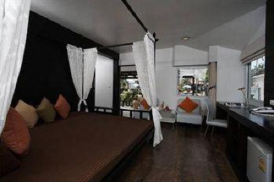 фото отеля Chaweng Cove Resotel
