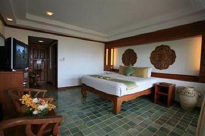 фото отеля Chaweng Cove Resotel
