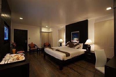 фото отеля Chaweng Cove Resotel