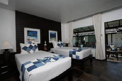 фото отеля Chaweng Cove Resotel