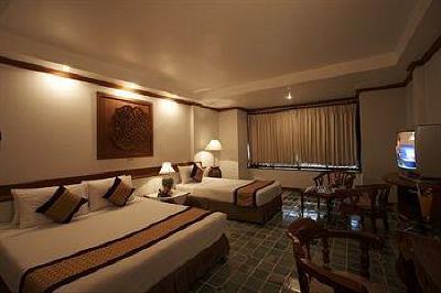 фото отеля Chaweng Cove Resotel