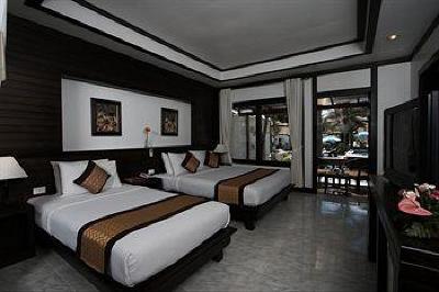 фото отеля Chaweng Cove Resotel