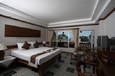 фото отеля Chaweng Cove Resotel