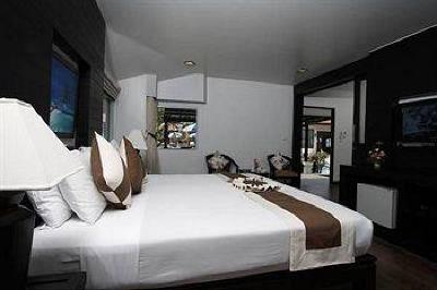 фото отеля Chaweng Cove Resotel