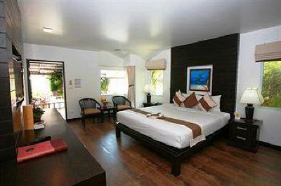 фото отеля Chaweng Cove Resotel