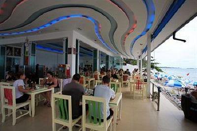 фото отеля Chaweng Cove Resotel