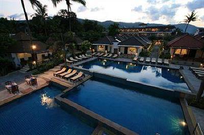 фото отеля Chaweng Cove Resotel