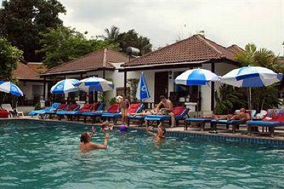 фото отеля Chaweng Cove Resotel
