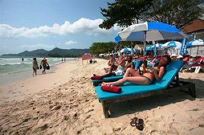 фото отеля Chaweng Cove Resotel