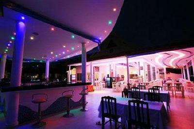 фото отеля Chaweng Cove Resotel