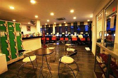 фото отеля Chaweng Cove Resotel