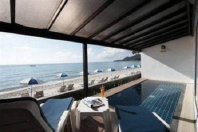 фото отеля Chaweng Cove Resotel