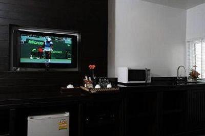 фото отеля Chaweng Cove Resotel