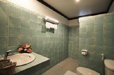 фото отеля Chaweng Cove Resotel