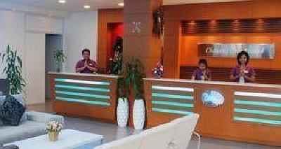 фото отеля Chaweng Cove Resotel
