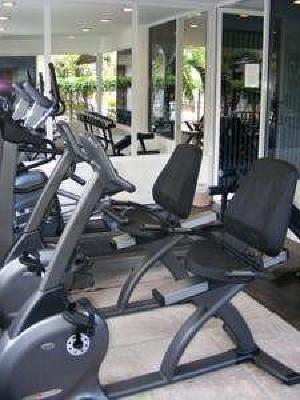 фото отеля Chaweng Cove Resotel