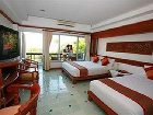 фото отеля Chaweng Cove Resotel