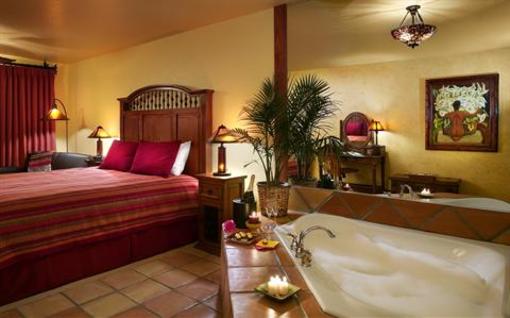 фото отеля Avila La Fonda Hotel