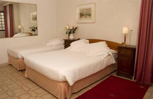 фото отеля Excelsior Hotel Geneva