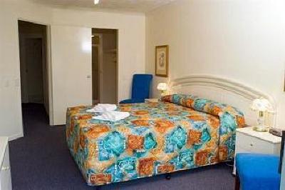 фото отеля Diamond Sands Resort Gold Coast