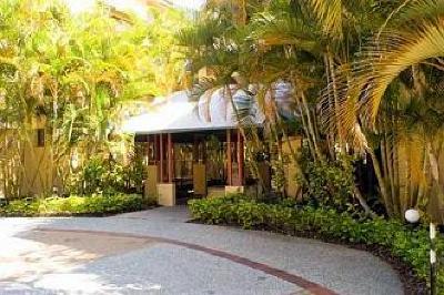 фото отеля Diamond Sands Resort Gold Coast