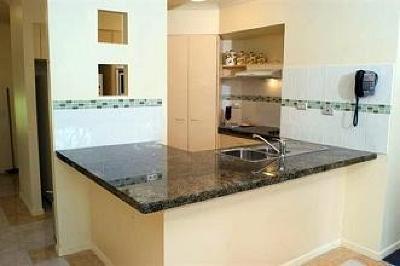 фото отеля Diamond Sands Resort Gold Coast