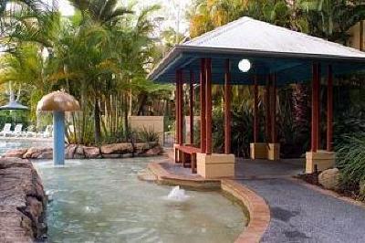 фото отеля Diamond Sands Resort Gold Coast