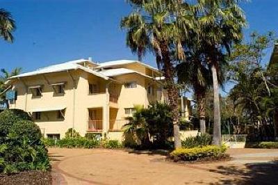 фото отеля Diamond Sands Resort Gold Coast