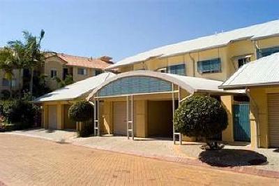 фото отеля Diamond Sands Resort Gold Coast