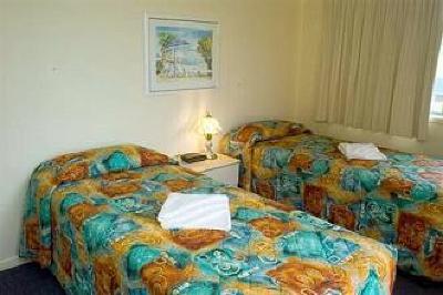 фото отеля Diamond Sands Resort Gold Coast