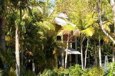 фото отеля Diamond Sands Resort Gold Coast