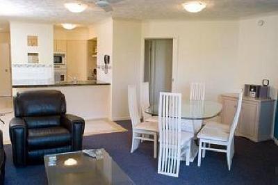 фото отеля Diamond Sands Resort Gold Coast