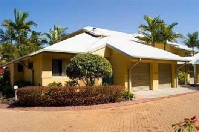 фото отеля Diamond Sands Resort Gold Coast