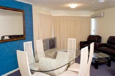 фото отеля Diamond Sands Resort Gold Coast