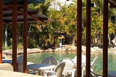 фото отеля Diamond Sands Resort Gold Coast
