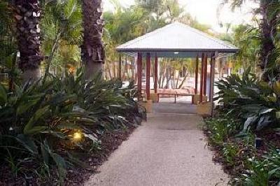 фото отеля Diamond Sands Resort Gold Coast