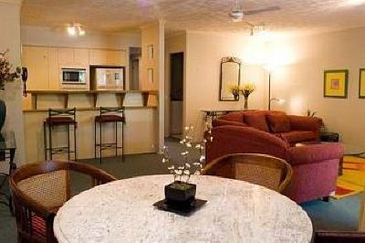 фото отеля Diamond Sands Resort Gold Coast