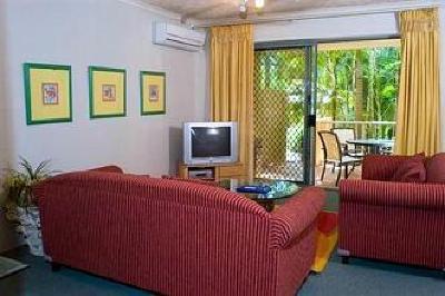 фото отеля Diamond Sands Resort Gold Coast
