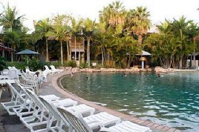фото отеля Diamond Sands Resort Gold Coast