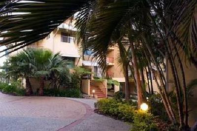 фото отеля Diamond Sands Resort Gold Coast