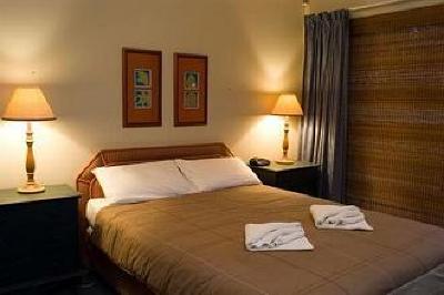 фото отеля Diamond Sands Resort Gold Coast